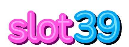 slot39 — logo kanal