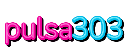 pulsa303 — logo kanal