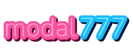 modal777 — logo kanal