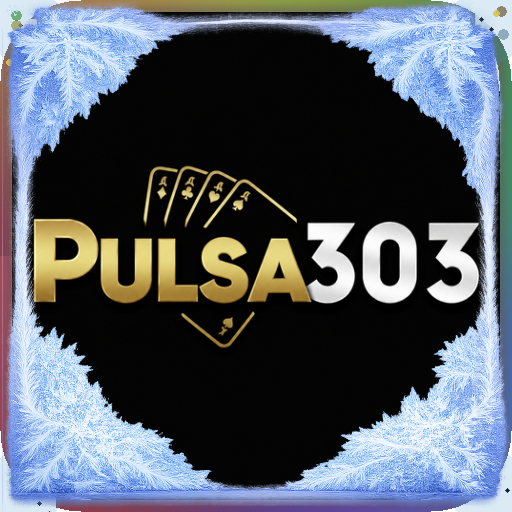 pulsa303 — mitra unggulan