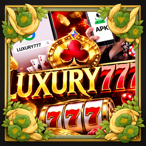 luxury777 — mitra unggulan
