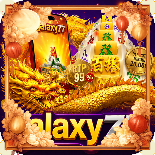 galaxy77 — mitra unggulan
