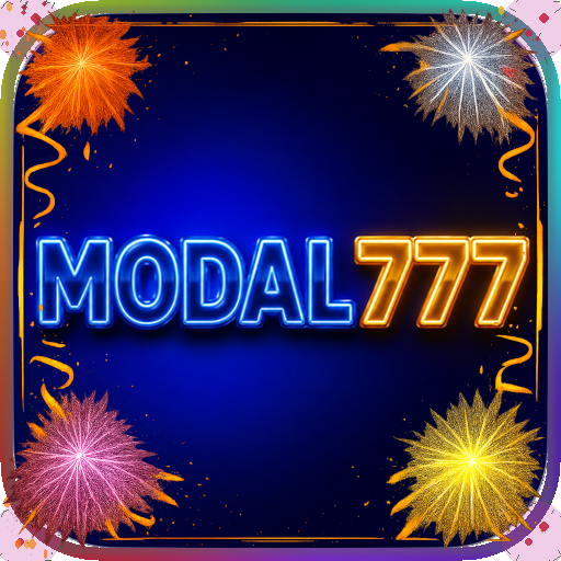 modal777 — mitra unggulan