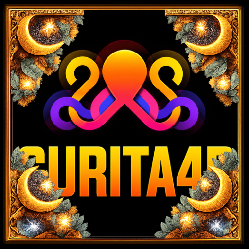gurita4d — mitra unggulan